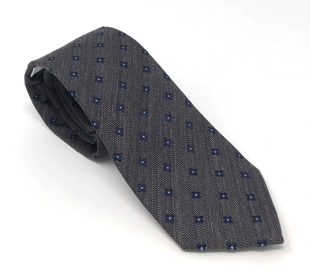 Louis Vuitton M70953 Monogram Classic Tie