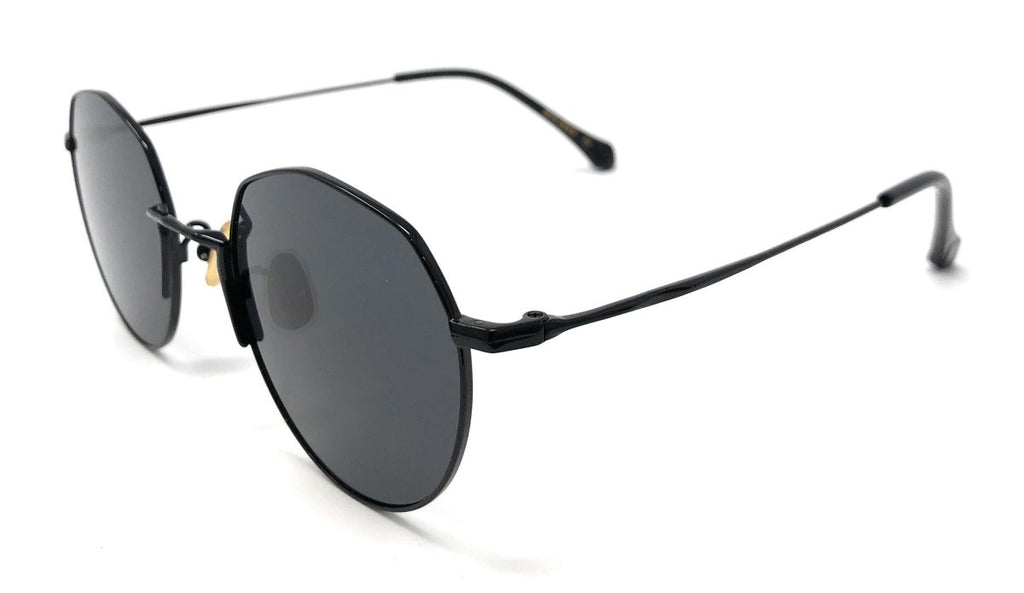 Rimini Sunglasses in silver