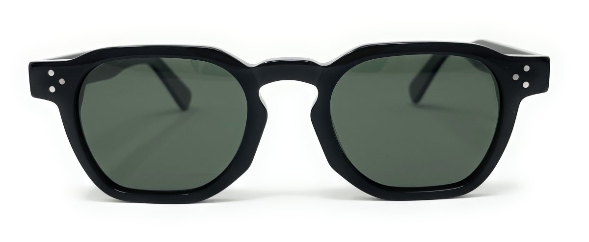 Fashion italian acetate sunglasses