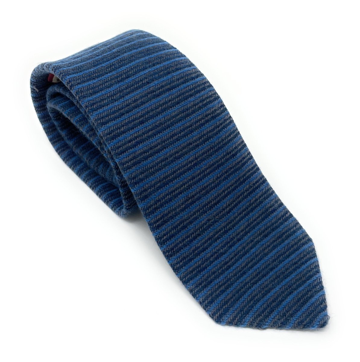 Wool tie clearance