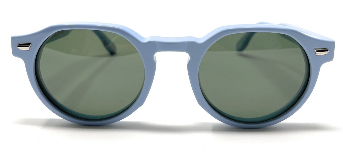 Dragon DR BAILE LL ION Sunglasses | FramesDirect.com