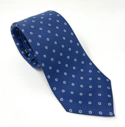 Handmade Italian Silk Ties & Pocket Squares | Wilmok