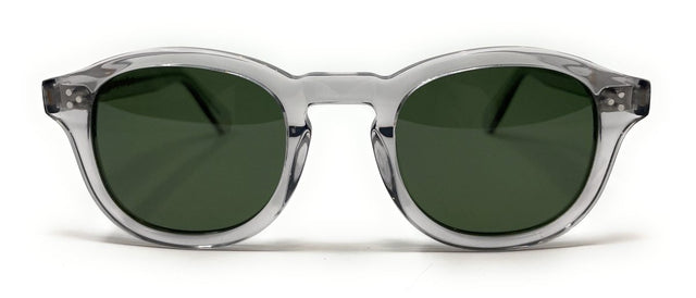 Siracusa Transparent Sunglasses - Wilmok
