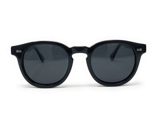 Verona Black Photochromic Sunglasses - Wilmok